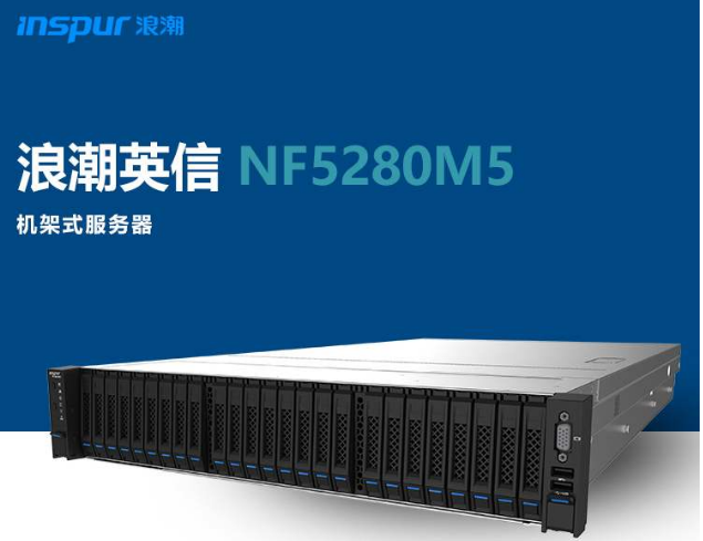 NF5280M5|4210*2|128G|600G SAS 2.5 10K*3|RAID:PM8060-2G|双千双万| 双电