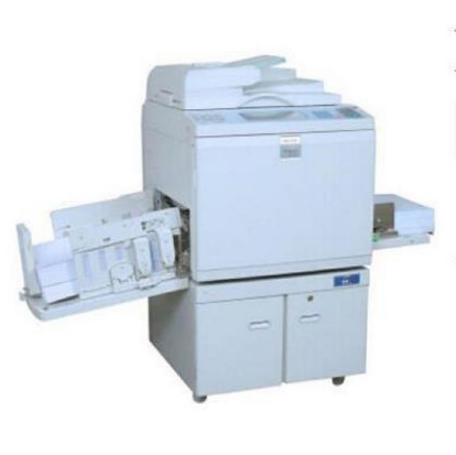理光 DD4440C 速印机