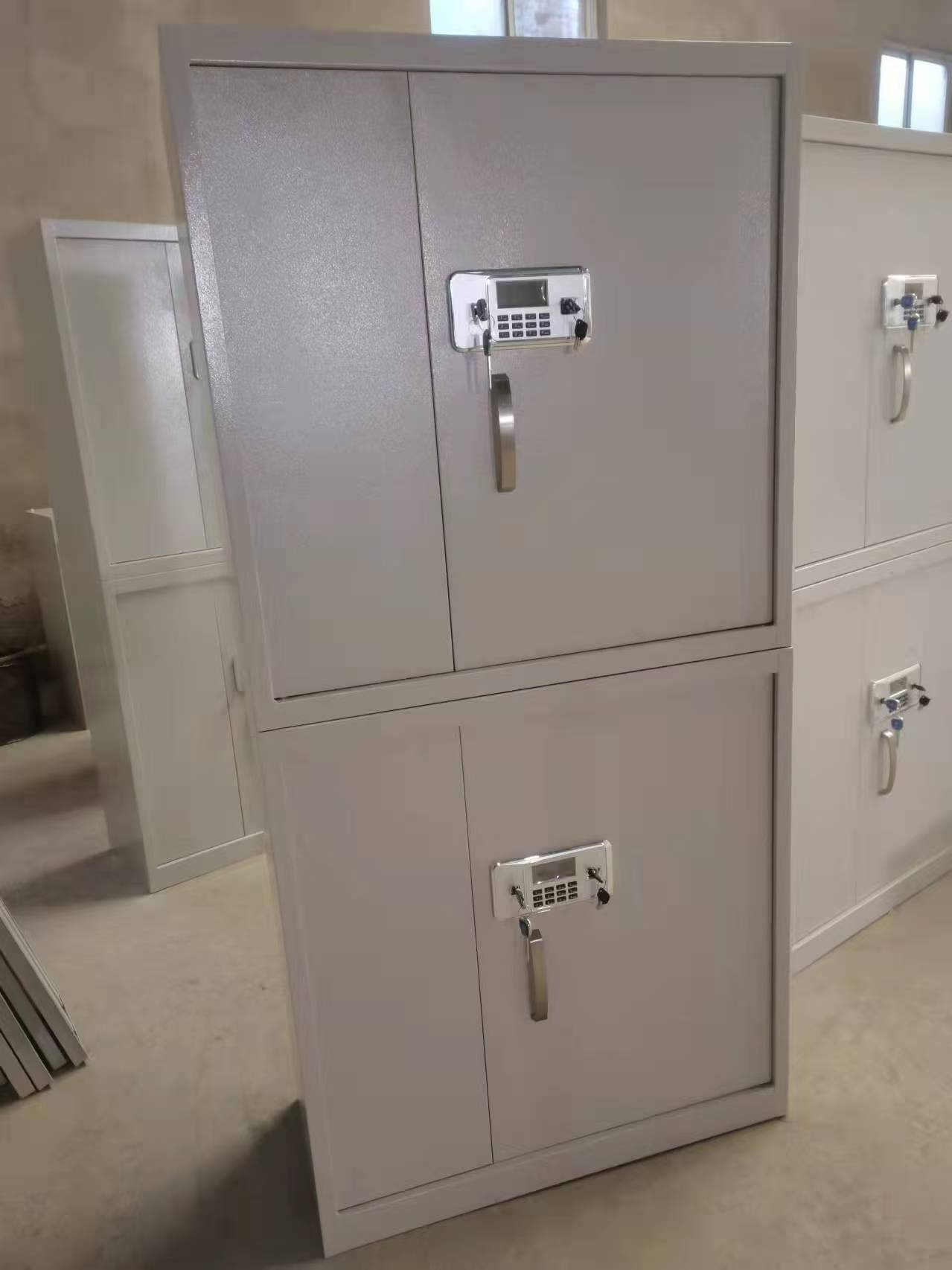保险柜