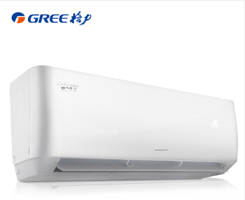 格力凉之夏（GREE）1.5匹 自洁 智能睡眠 变频 快速冷暖 壁挂式卧室空调挂机 KFR-35GW/(35564)FNhAa-C3
