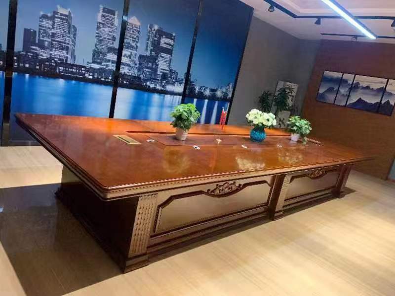 会议桌