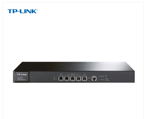  TP-LINK 双核多WAN口千兆企业VPN路由器 防火墙/VPN/AP管理 TL-ER3220G