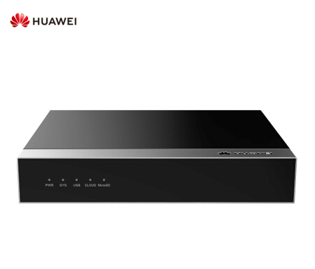 华为HUAWEI企业级防火墙千兆2*GE +10*GE VPN企业安全管理酒店商场小型办公室桌面型云管理USG6307E-AC